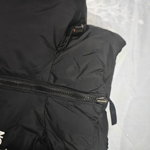 The North Face Cloud Print Down Jacket - Picture 2 of 10